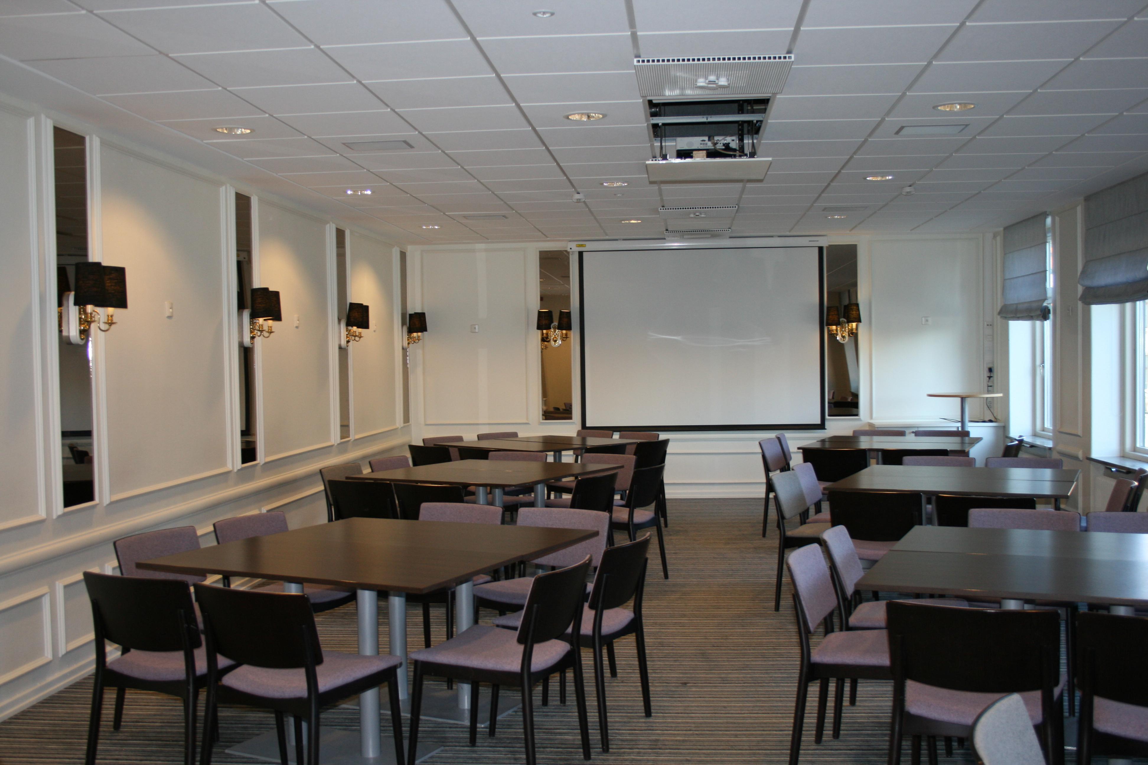 Scandic Billingen เควฟเด ภายนอก รูปภาพ